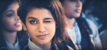 Priya Prakash Varrier New Latest HD Photos | Oru Adaar Love Movie Heroine Priya Prakash Varrier Photo Shoot Images