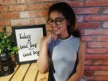 Priya Prakash Varrier New Latest HD Photos | Oru Adaar Love Movie Heroine Priya Prakash Varrier Photo Shoot Images