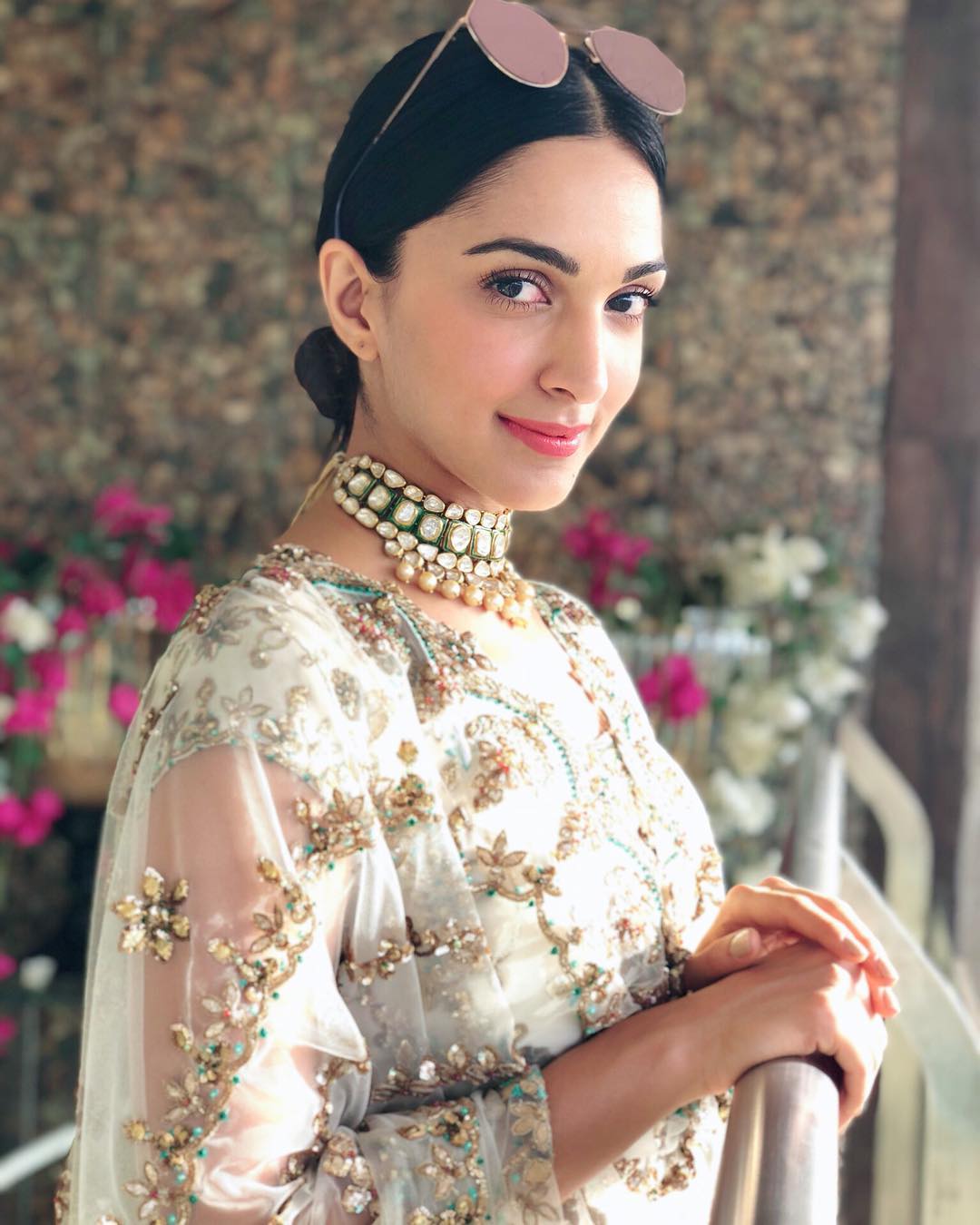 Kiara Advani New Latest HD Photos | Vinaya Vidheya Rama Movie Heroine