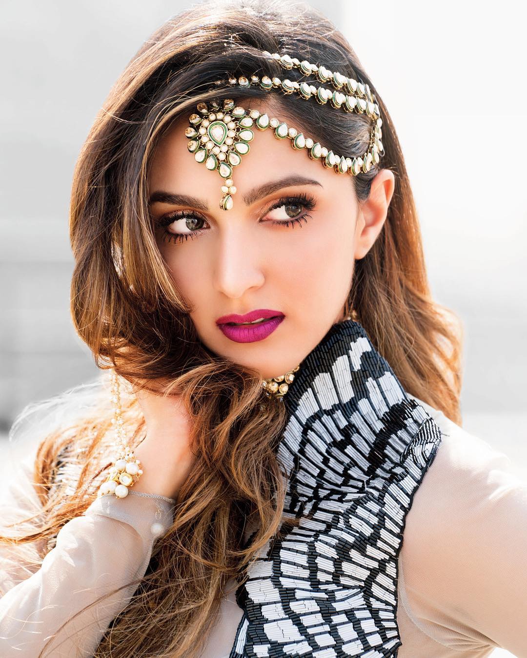 Kiara Advani New Latest HD Photos | Bharat Ane Nenu Movie Heroine Kiara