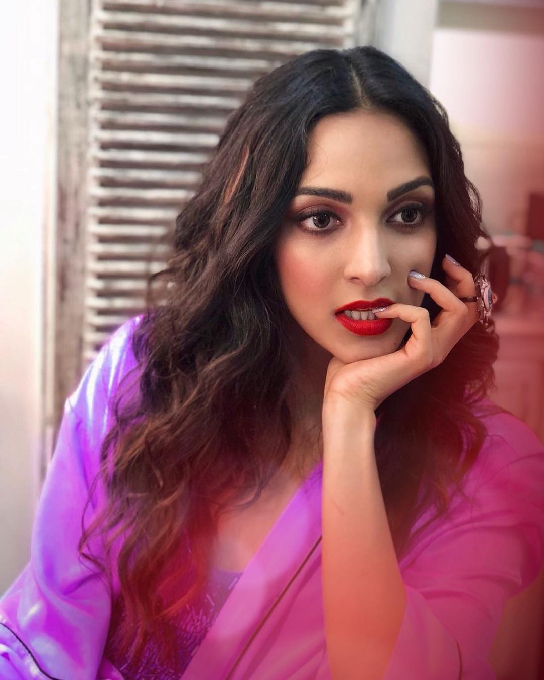 Kiara Advani New Latest HD Photos | Vinaya Vidheya Rama, Kabir Singh