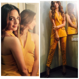 Kiara Advani New Latest HD Photos | Bharat Ane Nenu Movie Heroine Kiara Advani Photo Shoot Images | Bharat Ane Nenu Actress