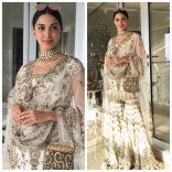 Kiara Advani New Latest HD Photos | Bharat Ane Nenu Movie Heroine Kiara Advani Photo Shoot Images | Bharat Ane Nenu Actress