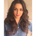 Kiara Advani New Latest HD Photos | Bharat Ane Nenu Movie Heroine Kiara Advani Photo Shoot Images | Bharat Ane Nenu Actress