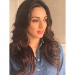 Kiara Advani New Latest HD Photos | Bharat Ane Nenu Movie Heroine Kiara Advani Photo Shoot Images | Bharat Ane Nenu Actress