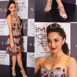 Kiara Advani New Latest HD Photos | Bharat Ane Nenu Movie Heroine Kiara Advani Photo Shoot Images | Bharat Ane Nenu Actress