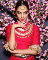 Kiara Advani New Latest HD Photos | Bharat Ane Nenu Movie Heroine Kiara Advani Photo Shoot Images | Bharat Ane Nenu Actress