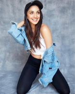 Kiara Advani New Latest HD Photos | Bharat Ane Nenu Movie Heroine Kiara Advani Photo Shoot Images | Bharat Ane Nenu Actress