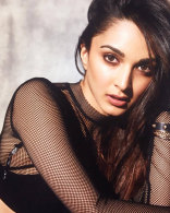 Kiara Advani New Latest HD Photos | Bharat Ane Nenu Movie Heroine Kiara Advani Photo Shoot Images | Bharat Ane Nenu Actress