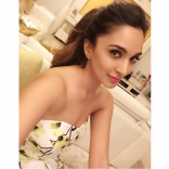 Kiara Advani New Latest HD Photos | Bharat Ane Nenu Movie Heroine Kiara Advani Photo Shoot Images | Bharat Ane Nenu Actress