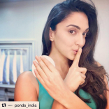 Kiara Advani New Latest HD Photos | Vinaya Vidheya Rama Movie Heroine Kiara Advani Photo Shoot Images | Vinaya Vidheya Rama Actress