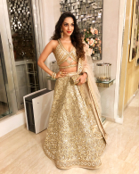 Kiara Advani New Latest HD Photos | Vinaya Vidheya Rama Movie Heroine Kiara Advani Photo Shoot Images | Vinaya Vidheya Rama Actress