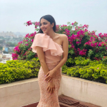 Kiara Advani New Latest HD Photos | Vinaya Vidheya Rama Movie Heroine Kiara Advani Photo Shoot Images | Vinaya Vidheya Rama Actress