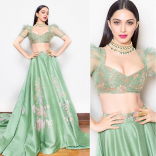 Kiara Advani New Latest HD Photos | Vinaya Vidheya Rama Movie Heroine Kiara Advani Photo Shoot Images | Vinaya Vidheya Rama Actress