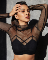 Kiara Advani New Latest HD Photos | Vinaya Vidheya Rama Movie Heroine Kiara Advani Photo Shoot Images | Vinaya Vidheya Rama Actress