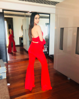 Kiara Advani New Latest HD Photos | Vinaya Vidheya Rama Movie Heroine Kiara Advani Photo Shoot Images | Vinaya Vidheya Rama Actress