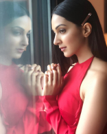 Kiara Advani New Latest HD Photos | Vinaya Vidheya Rama Movie Heroine Kiara Advani Photo Shoot Images | Vinaya Vidheya Rama Actress