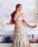 Kiara Advani New Latest HD Photos | Vinaya Vidheya Rama Movie Heroine Kiara Advani Photo Shoot Images | Vinaya Vidheya Rama Actress