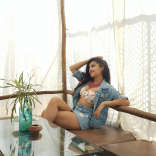 Malvika Sharma New Latest HD Photos | NELA Ticket Movie Heroine Malvika Sharma Photo Shoot Images