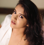 Malvika Sharma New Latest HD Photos | NELA Ticket Movie Heroine Malvika Sharma Photo Shoot Images