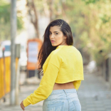 Malvika Sharma New Latest HD Photos | NELA Ticket Movie Heroine Malvika Sharma Photo Shoot Images