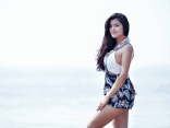 Malvika Sharma New Latest HD Photos | NELA Ticket Movie Heroine Malvika Sharma Photo Shoot Images