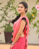 Malvika Sharma New Latest HD Photos | NELA Ticket Movie Heroine Malvika Sharma Photo Shoot Images