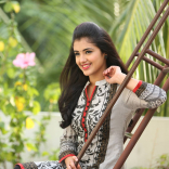 Malvika Sharma New Latest HD Photos | NELA Ticket Movie Heroine Malvika Sharma Photo Shoot Images