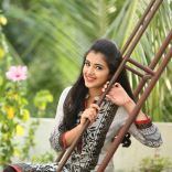 Malvika Sharma New Latest HD Photos | NELA Ticket Movie Heroine Malvika Sharma Photo Shoot Images