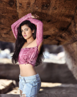 Malvika Sharma New Latest HD Photos | NELA Ticket Movie Heroine Malvika Sharma Photo Shoot Images