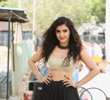 Malvika Sharma New Latest HD Photos | NELA Ticket Movie Heroine Malvika Sharma Photo Shoot Images