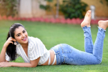 Malvika Sharma New Latest HD Photos | NELA Ticket Movie Heroine Malvika Sharma Photo Shoot Images