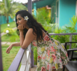 Malvika Sharma New Latest HD Photos | NELA Ticket Movie Heroine Malvika Sharma Photo Shoot Images