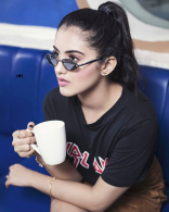 Malvika Sharma New Latest HD Photos | NELA Ticket Movie Heroine Malvika Sharma Photo Shoot Images