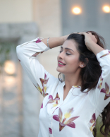 Payal Rajput New Latest HD Photos | RX100 Movie Heroine Payal Rajput Photo Shoot Images