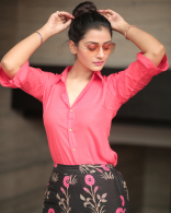 Payal Rajput New Latest HD Photos | RX100 Movie Heroine Payal Rajput Photo Shoot Images