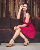 Payal Rajput New Latest HD Photos | RX100 Movie Heroine Payal Rajput Photo Shoot Images