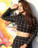 Payal Rajput New Latest HD Photos | RX100 Movie Heroine Payal Rajput Photo Shoot Images