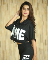 Payal Rajput New Latest HD Photos | RX100 Movie Heroine Payal Rajput Photo Shoot Images