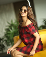 Payal Rajput New Latest HD Photos | RX100 Movie Heroine Payal Rajput Photo Shoot Images