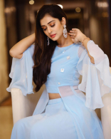 Payal Rajput New Latest HD Photos | RX100 Movie Heroine Payal Rajput Photo Shoot Images