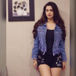 Payal Rajput New Latest HD Photos | RX100 Movie Heroine Payal Rajput Photo Shoot Images