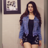 Payal Rajput New Latest HD Photos | RX100 Movie Heroine Payal Rajput Photo Shoot Images