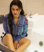 Payal Rajput New Latest HD Photos | RX100 Movie Heroine Payal Rajput Photo Shoot Images