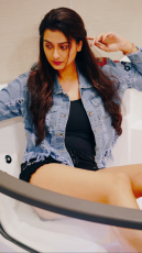 Payal Rajput New Latest HD Photos | RX100 Movie Heroine Payal Rajput Photo Shoot Images