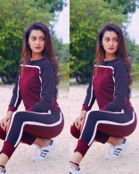 Payal Rajput New Latest HD Photos | RX100 Movie Heroine Payal Rajput Photo Shoot Images