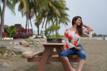 Payal Rajput New Latest HD Photos | RX100 Movie Heroine Payal Rajput Photo Shoot Images