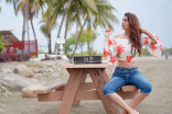 Payal Rajput New Latest HD Photos | RX100 Movie Heroine Payal Rajput Photo Shoot Images