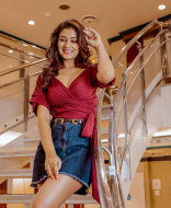 Payal Rajput New Latest HD Photos | RX100 RDX Love Movie Heroine Payal Rajput Photo Shoot Images