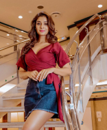 Payal Rajput New Latest HD Photos | RX100 RDX Love Movie Heroine Payal Rajput Photo Shoot Images